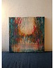 obrazy Obraz na zamówienie kupującego - Jesienna aura - 50x50 cm 1