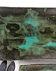 patery i talerze Zestaw talerzy ceramicznych - sushi 4