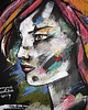 plakaty Somewhere - plakat 50x70 cm 1