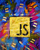 plakaty Javascript - plakat B2 1