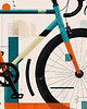 plakaty Plakat Rower - Ride a bike 1
