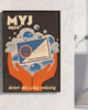plakaty Plakat myj ręce 2