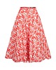 spódnice midi Spódnica rozkloszowana GRANDIFLORA 1