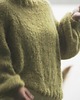 swetry damskie Olive Sweter 2