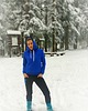 bluza z kapturem damska Bluza  z kapturem Chaber 1