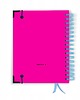 kalendarze i plannery Przepiśnik Zeszyt kulinarny Notes do przepisów A5+ 1
