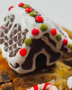 świeczniki i świece Box prezentowy "The Gingerbread Story"- świeca z albumem 2