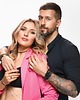 biżuteria męska Męska bransoletka z krzyżem Lava Cross 4