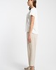 t-shirt damskie Bluzka Iness White 3