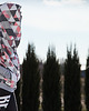 bluza z kapturem damska Boomber Triangle 4