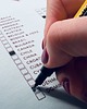 bluza z kapturem damska Zaznacz odwiedzone państwa - granatowa bluza dla podróżnika z kapturem 6