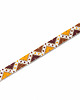 bransoletki - inne Bransoletka AUTUMN GEOMETRY - boho - koraliki Miyuki 1