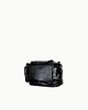 torby na ramię Grand "Le sac" black crocodile 5