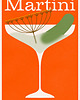 grafiki i ilustracje Martini x poster 1