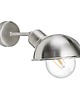 kinkiety Kinkiet Loft Origins T55 Nikiel Drapany 2