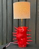lampy stołowe Lampa stołowa ceramiczna 1