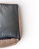 legowiska dla psów i kotów Legowisko Kanapa Boucle brązowa Premium   Pieski Dwa 4