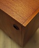komody i szafki Sideboard tekowy, duński design, lata 70, produkcja: Dania 8