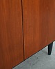 komody Szafka tekowa, duński design, lata 70, produkcja: Dania 5