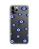 etui na telefon Evil Eye Greckie Etui Na Telefon iPhone Case 2