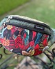 saszetka nerka Nerka XL TROPIC GARDEN + miniportfel gratis 1