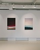 obrazy Miejsca, do których wracamy  // duży obraz olejny 70x100cm 3