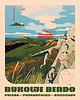 plakaty Plakat Bukowe Berdo 2