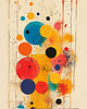 plakaty Plakat - Echo of Calm 1