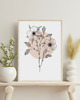 plakaty Plakat "Flower 6.0" 3