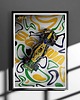 plakaty Plakat Motoryzacja -  McLaren MCL38 2
