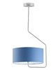 lampy do pokoju dziecka Lampa sufitowa do pokoju dziewczynki LAVRIO KIDS 6