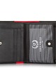 portfele męskie DUŻY PORTFEL MĘSKI RFID IN-16-RED 5