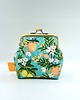 portfele damskie Mandarine Lemon 1