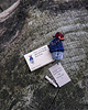kartki scrapbooking Kartka okolicznościowa - KLEMENS tyciTulek 1