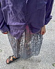 spódnice maxi Spódnica Grey Mist 1