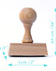 stemple Stempel LISEK 2