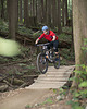 skarpetki damskie Skarpetki Rowery MTB 3