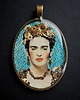 wisiory Wisior Frida 1