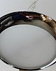lampy wiszące Lampa wisząca F. Fabian ,Włochy lata 80 6