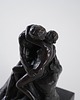 figurki i rzeźby Figurka matki z dzieckiem w stylu Art Deco 7