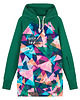bluza z kapturem damska Bluza FOLLOW 1