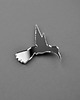 broszki MirrorHummingBird 3