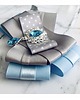 broszki Brosza  pastelowa Baby Blue NEW 4