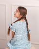 sukienki dla dziewczynki Sukienka Meadow Retro 5