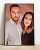 grafiki i ilustracje Personalizowany portret 1