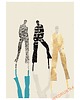 grafiki i ilustracje Paper Man 1