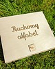 zabawki - inne Ruchomy alfabet Eduskarby 1
