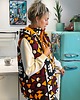kamizelki damskie Prześliczna kamizelka Samakaka unisex 4