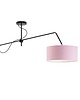 lampy do pokoju dziecka Lampa wisząca do pokoju dziecięcego RIO 2