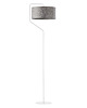 lampy podłogowe Elegancka lampa podłogowa do sypialni w stylu urban jungle TESALLIA 5